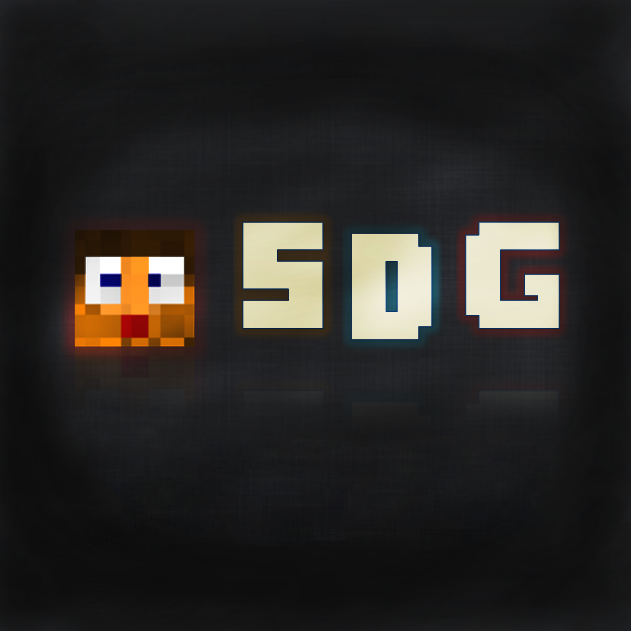 SDG - Logo